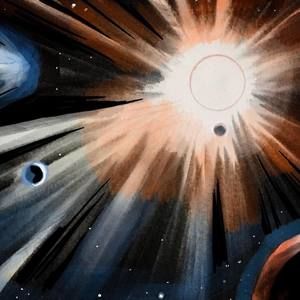 Meet your Posher, Brandi